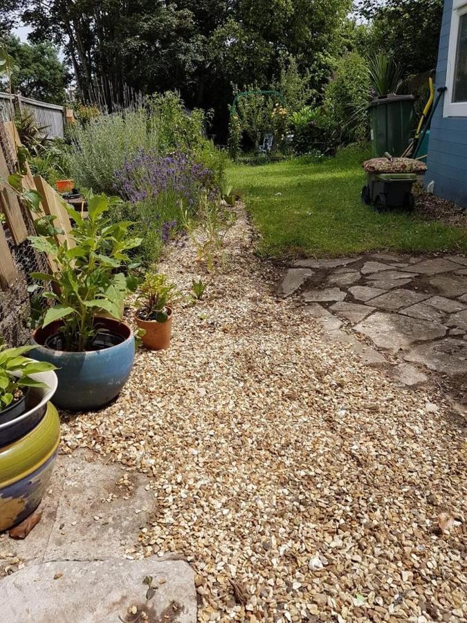 Crofton House Garden Apartment Ryde  Εξωτερικό φωτογραφία