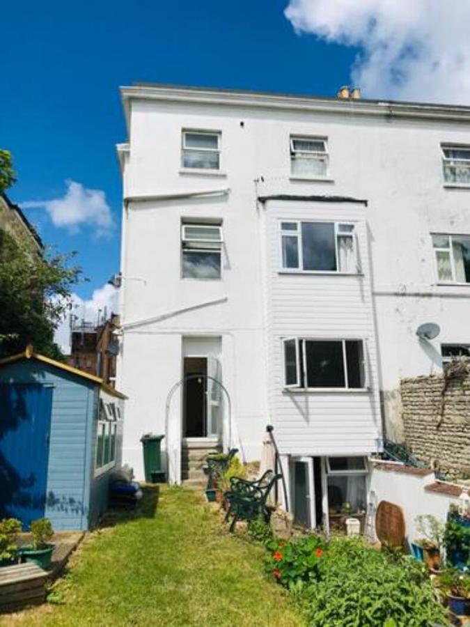 Crofton House Garden Apartment Ryde  Εξωτερικό φωτογραφία