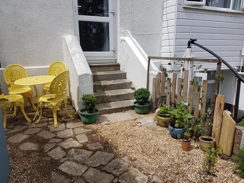 Crofton House Garden Apartment Ryde  Εξωτερικό φωτογραφία