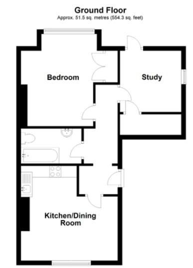 Crofton House Garden Apartment Ryde  Εξωτερικό φωτογραφία