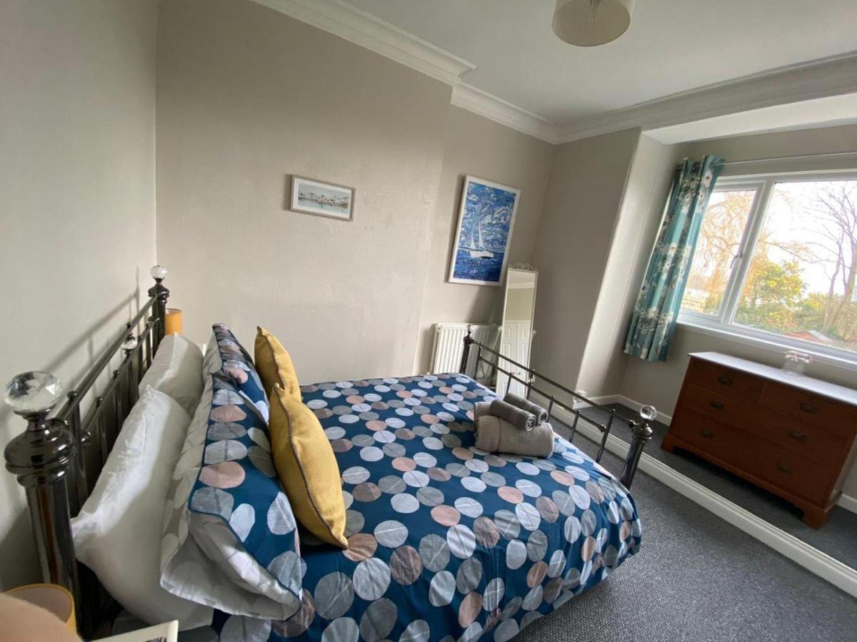 Crofton House Garden Apartment Ryde  Εξωτερικό φωτογραφία