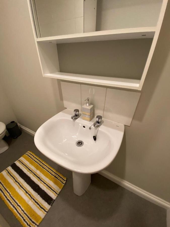 Crofton House Garden Apartment Ryde  Εξωτερικό φωτογραφία