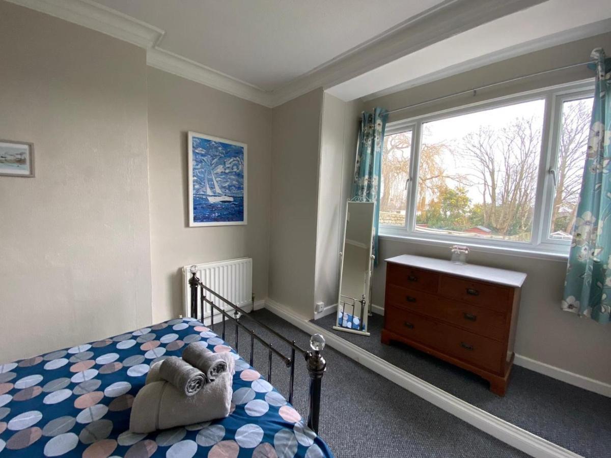 Crofton House Garden Apartment Ryde  Εξωτερικό φωτογραφία