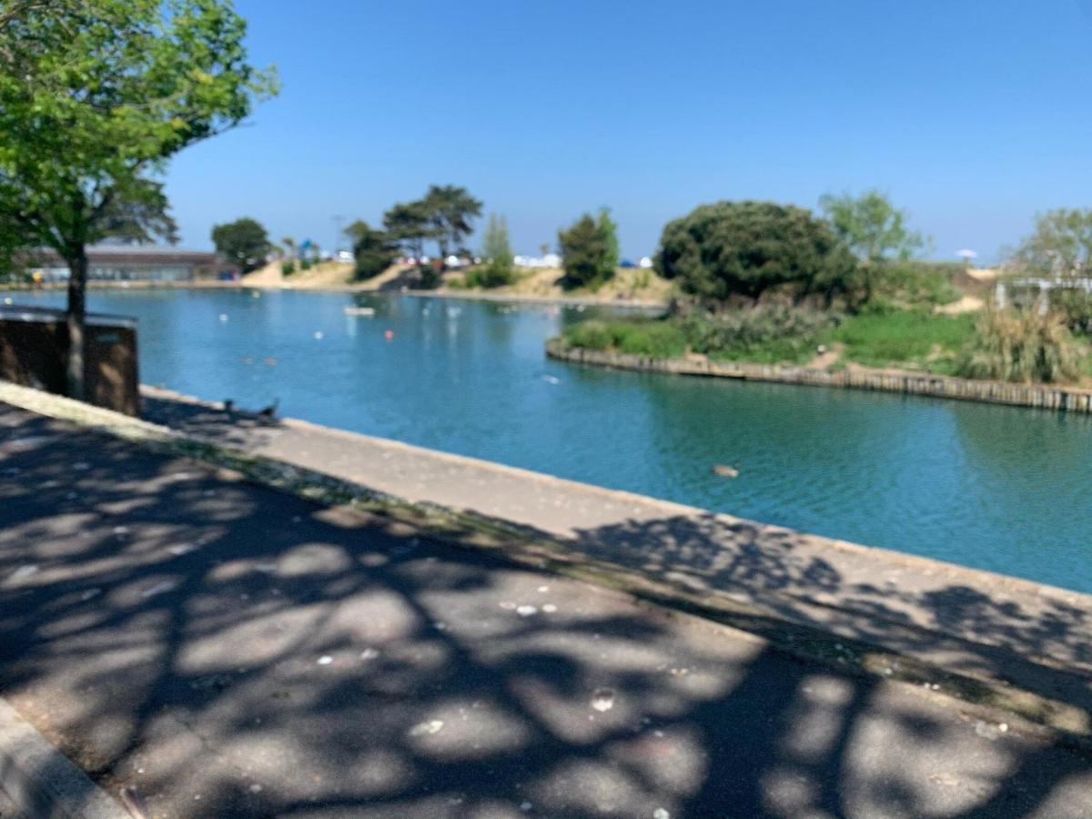 Crofton House Garden Apartment Ryde  Εξωτερικό φωτογραφία
